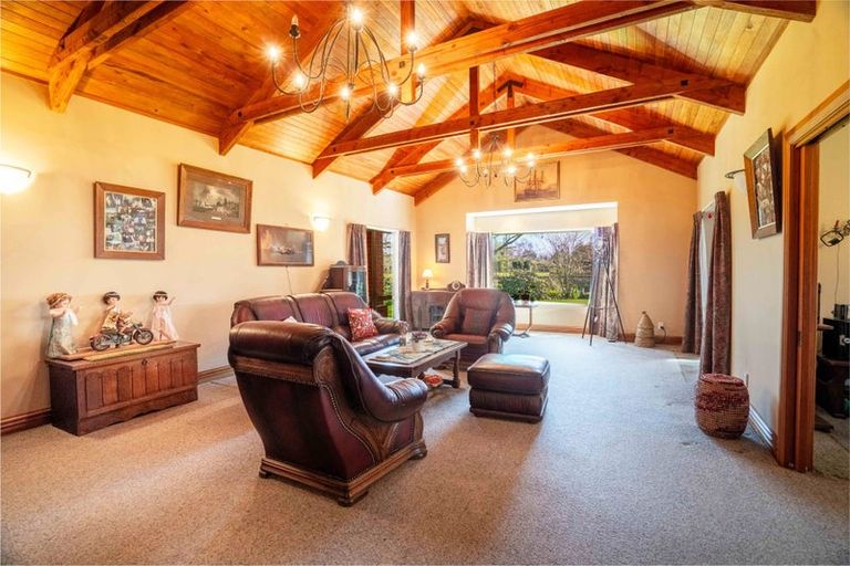 Photo of property in 183 Neeves Road, Kaiapoi, 7691