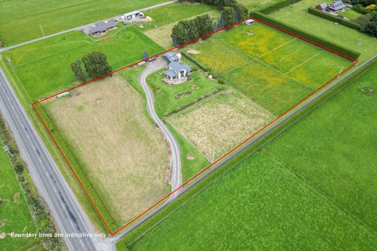 Photo of property in 53 Steel Road, West Plains, Invercargill, 9874