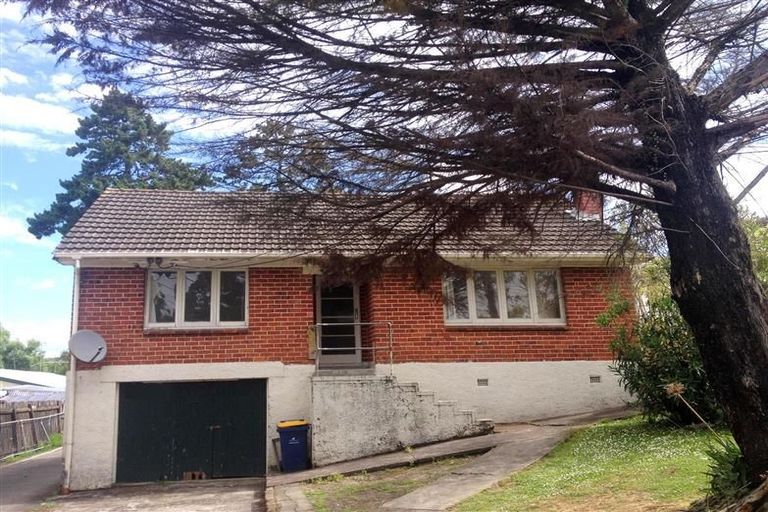 Photo of property in 382 West Coast Road, Glen Eden, Auckland, 0602