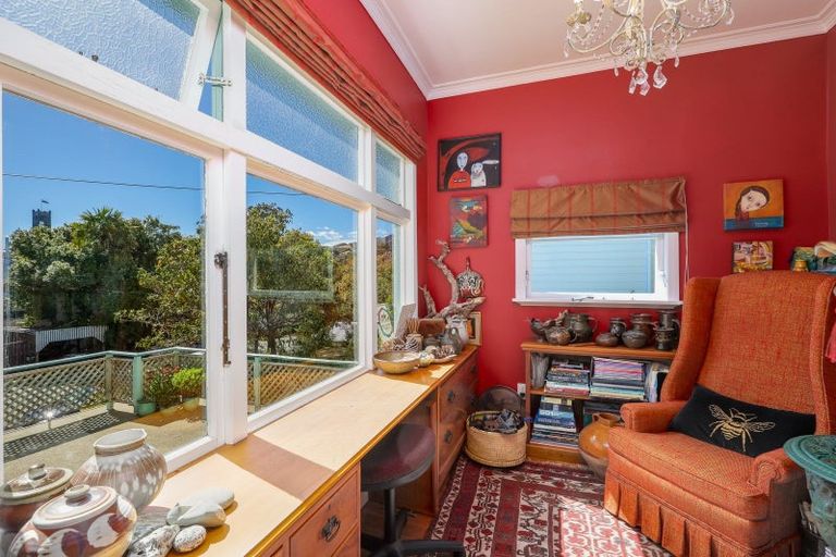 Photo of property in 22 Examiner Street, Nelson, 7010