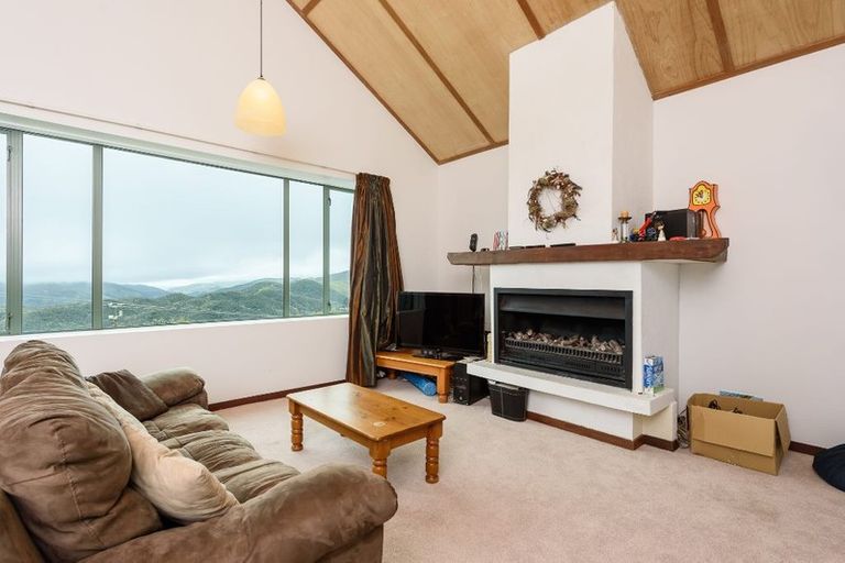 Photo of property in 155 Makara Road, Makara, Karori, 6972