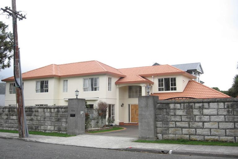 Photo of property in 724 High Street, Boulcott, Lower Hutt, 5010