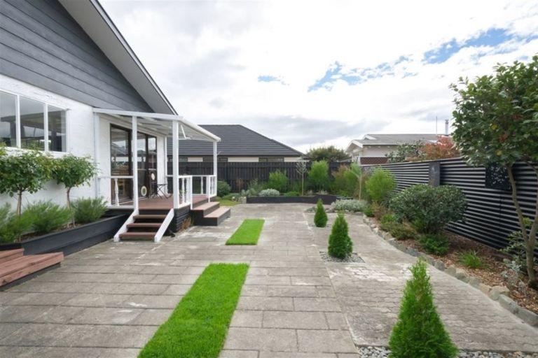 Photo of property in 9 Bary Street, Springlands, Blenheim, 7201