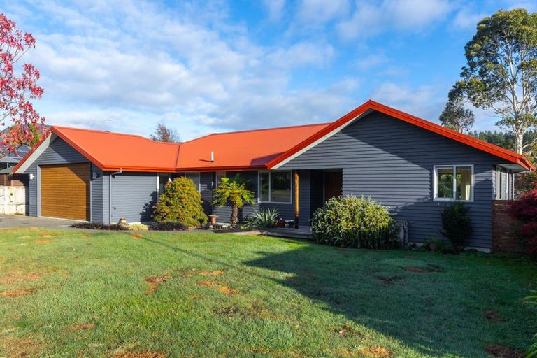 Photo of property in 6 Weka Place, Picton, 7220
