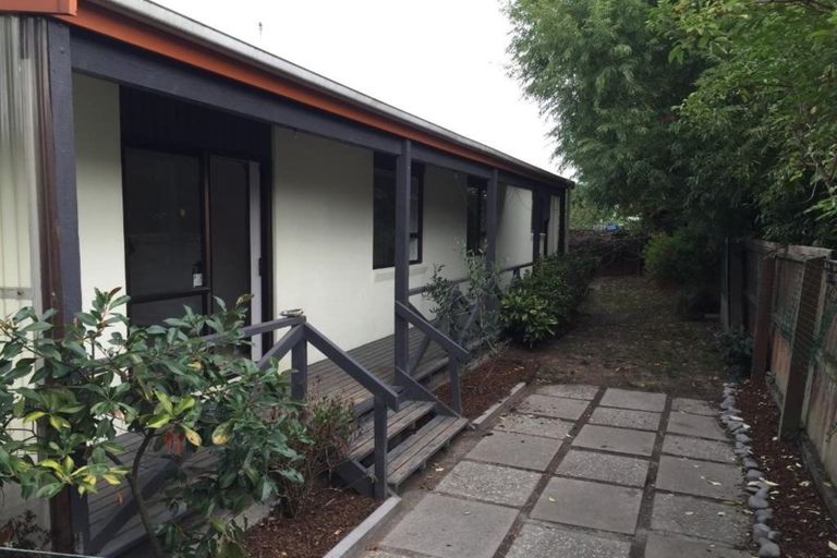 Photo of property in 1/39 Randolph Street, Woolston, Christchurch, 8062