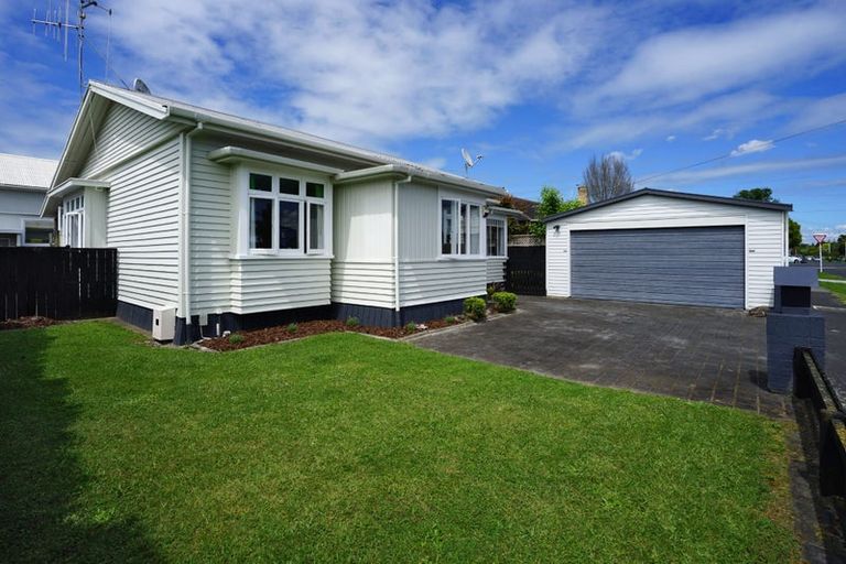 Photo of property in 2a Alfred Street, Fairfield, Hamilton, 3214