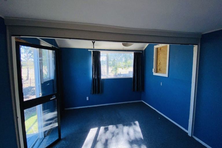 Photo of property in 272 Galloway Road, Galloway, Alexandra, 9393