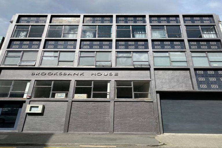 Photo of property in 45 Haining Street, Te Aro, Wellington, 6011