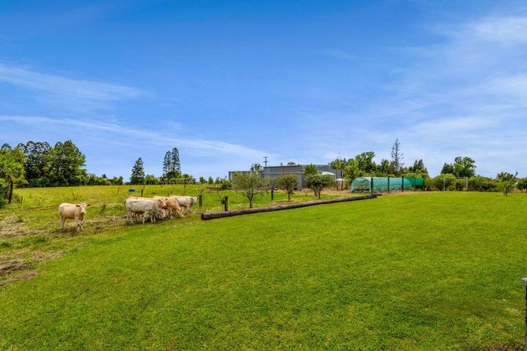 Photo of property in 438 Alfred Road, Kaimiro, New Plymouth, 4371
