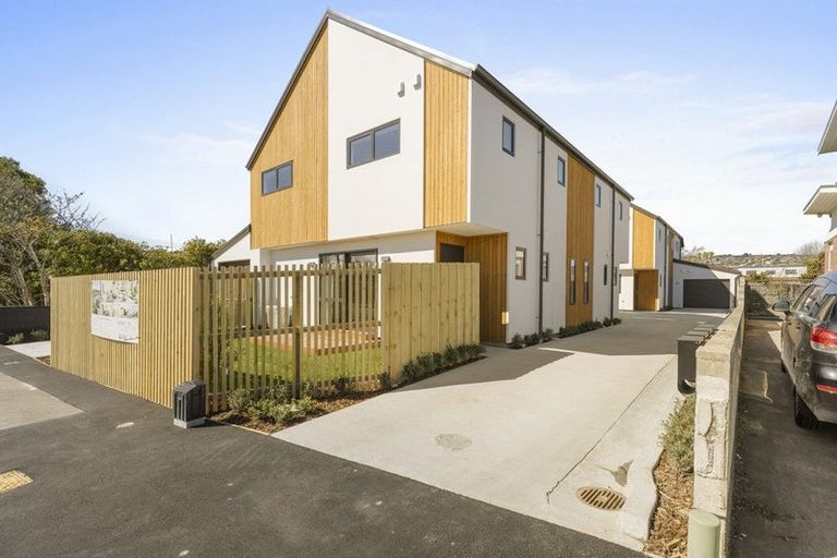 Photo of property in 3/16 Mountfort Street, Spreydon, Christchurch, 8024