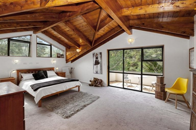 Photo of property in 366g Huia Road, Titirangi, Auckland, 0604