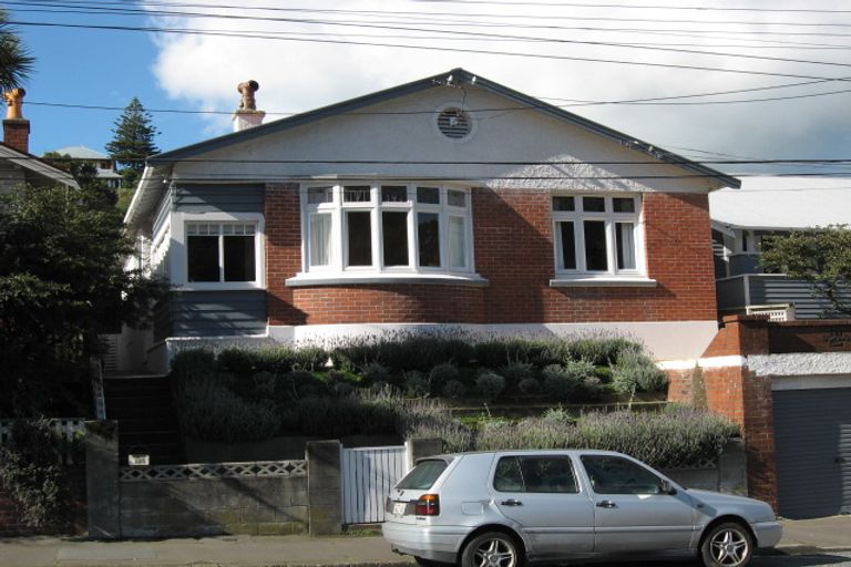 Photo of property in 123 Moxham Avenue, Hataitai, Wellington, 6021