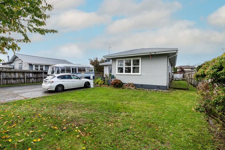 Photo of property in 295b Cambridge Road, Hillcrest, Hamilton, 3216