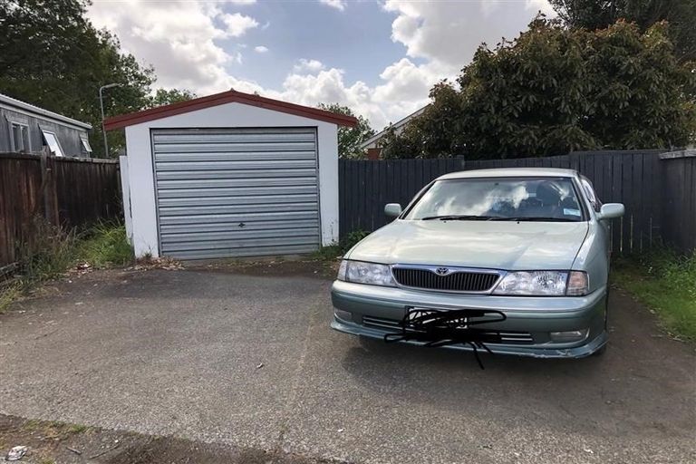 Photo of property in 21 Eccles Place, Otara, Auckland, 2023