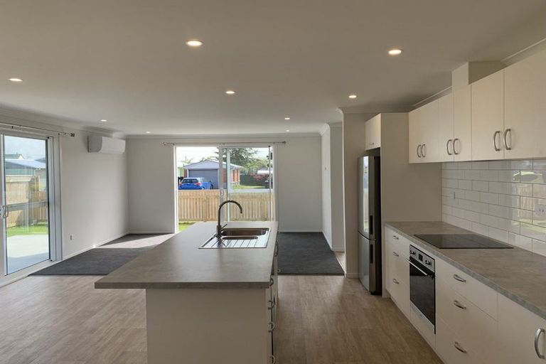 Photo of property in 40 Power Street, Levin, 5510