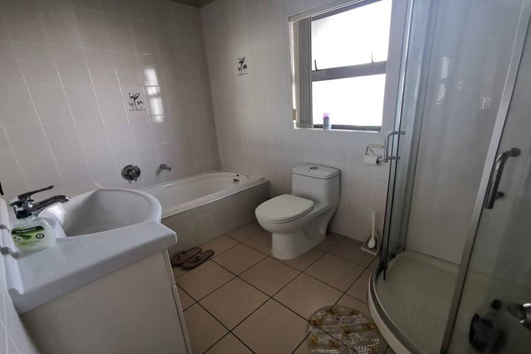 Photo of property in 47 Baverstock Road, Flat Bush, Auckland, 2016