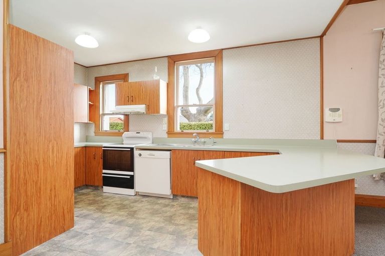 Photo of property in 35 Albert Street, Gladstone, Invercargill, 9810