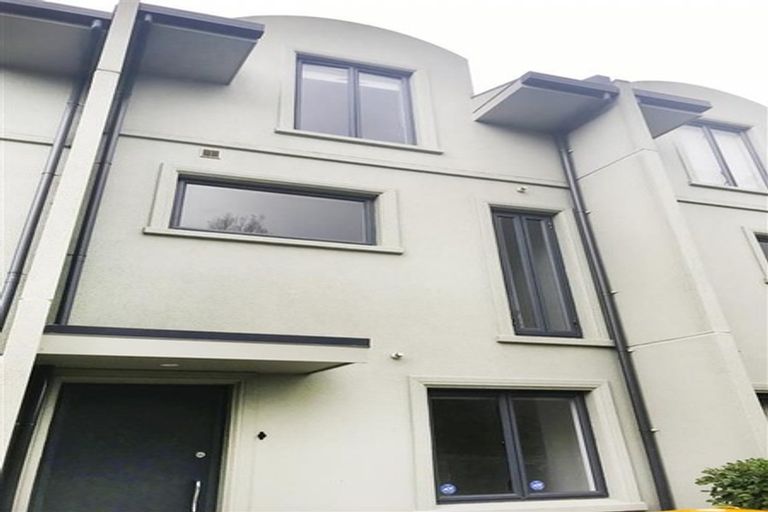 Photo of property in 5/266 Shirley Road, Papatoetoe, Auckland, 2025