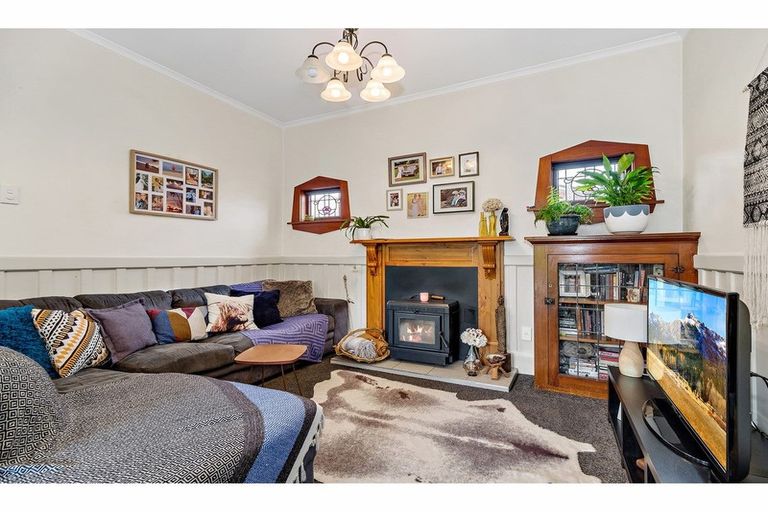 Photo of property in 50 Domain Terrace, Spreydon, Christchurch, 8024