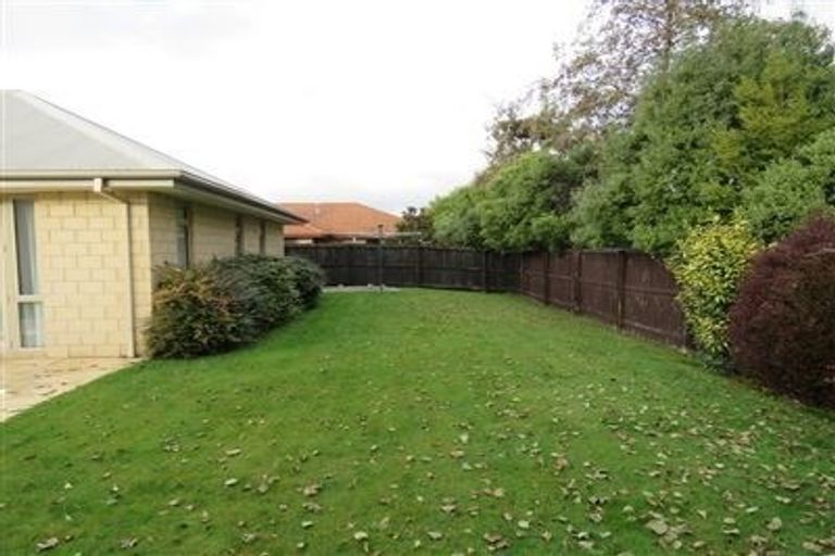Photo of property in 59 Eaglesome Avenue, Aidanfield, Christchurch, 8025