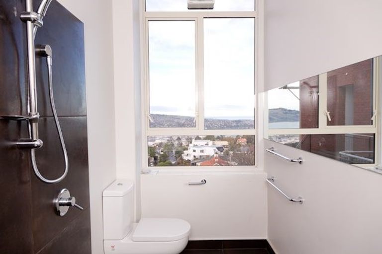 Photo of property in 1/50 City Road, Roslyn, Dunedin, 9010