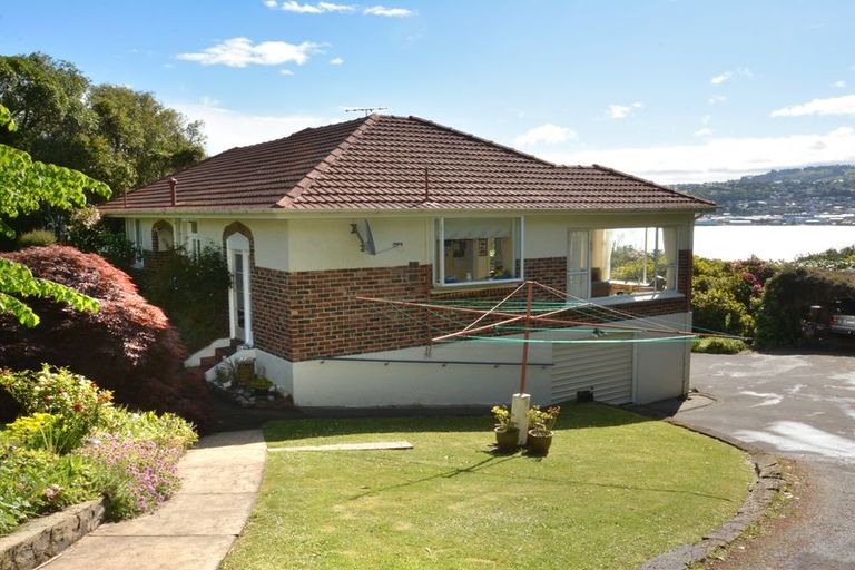 Photo of property in 36 Glengyle Street, Vauxhall, Dunedin, 9013