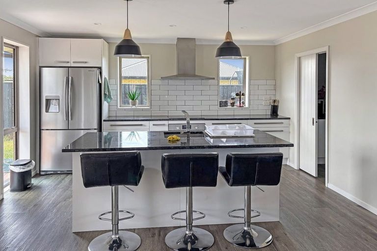 Photo of property in 606 Springston Rolleston Road, Rolleston, 7615