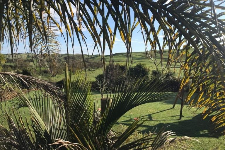 Photo of property in 475 Tauraroa Road, Mangapai, Whangarei, 0178