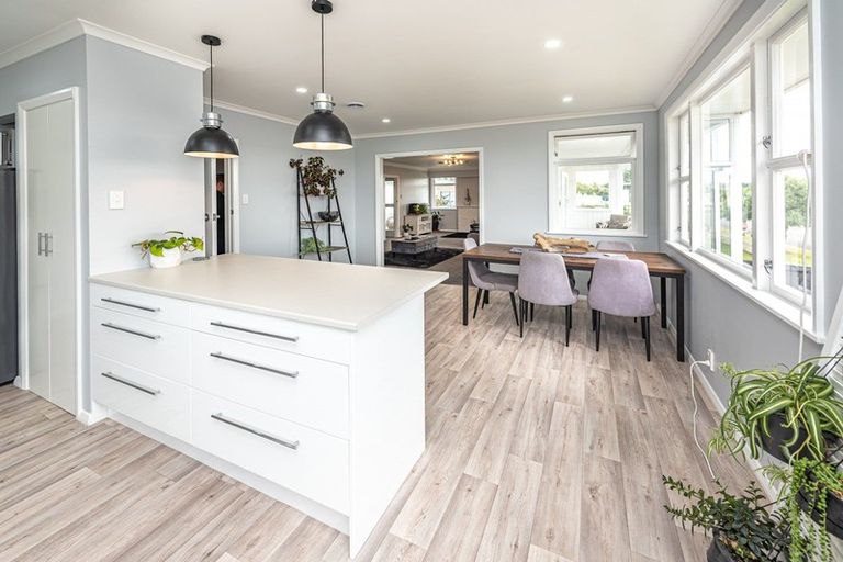 Photo of property in 21 Fox Road, Springvale, Whanganui, 4501