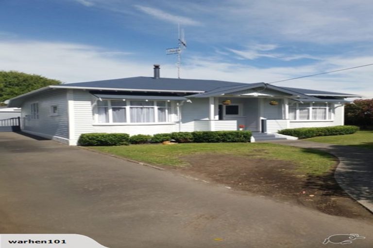 Photo of property in 13 Central Avenue, Gonville, Whanganui, 4501