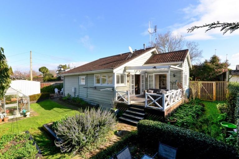 Photo of property in 724 River Road, Chartwell, Hamilton, 3210