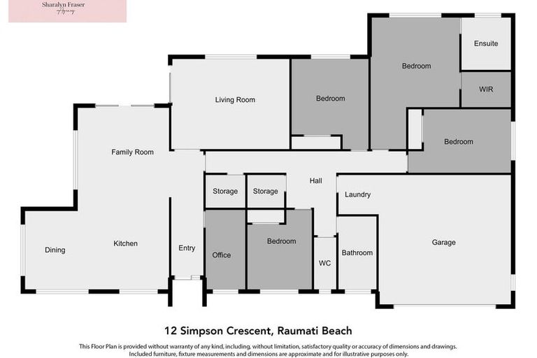 Photo of property in 12 Simpson Crescent, Raumati Beach, Paraparaumu, 5032