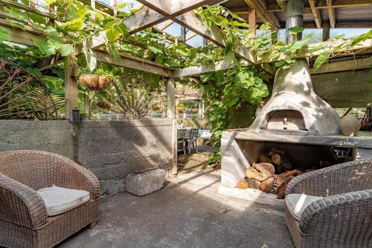 Photo of property in 284 Underhill Road, Tauwharenikau, 5773