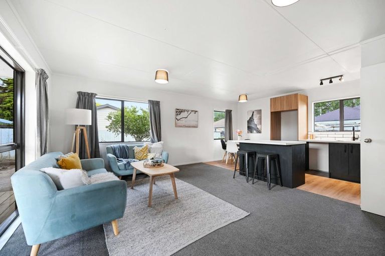 Photo of property in 24 Puriri Street, Wainuiomata, Lower Hutt, 5014