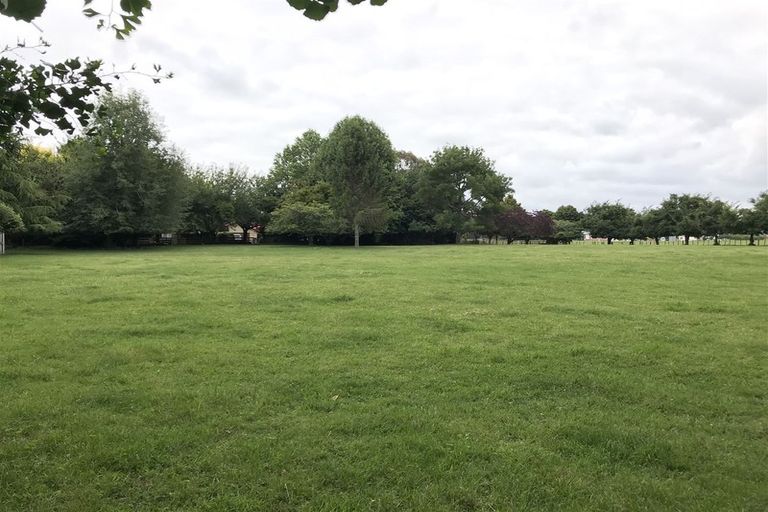 Photo of property in 50c Cedar Park Road, Tamahere, Hamilton, 3283