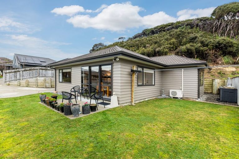 Photo of property in 9 Moonsail Drive, Whitby, Porirua, 5024