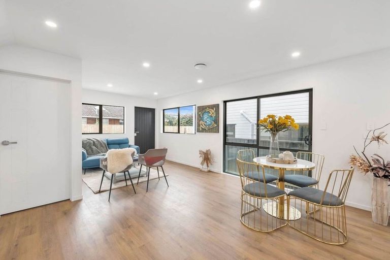 Photo of property in 41e Central Avenue, Papatoetoe, Auckland, 2025