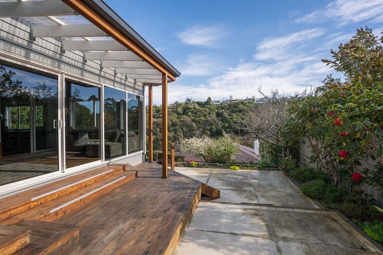 Photo of property in 2 Leyden Terrace, Andersons Bay, Dunedin, 9013