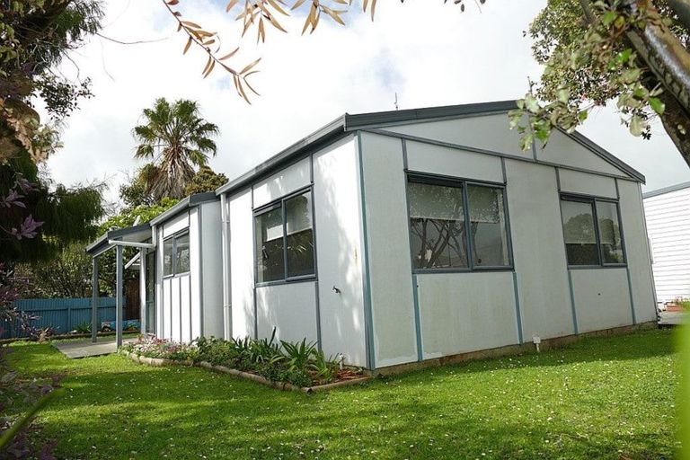 Photo of property in 3 Onslow Street, Dargaville, 0310