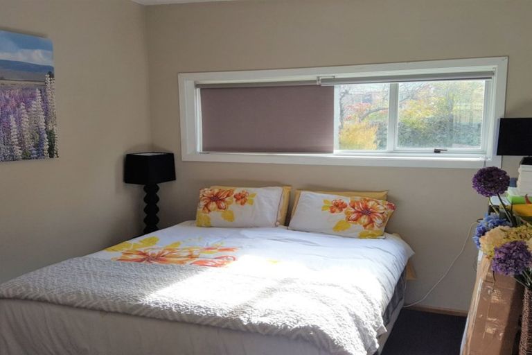 Photo of property in 1 Yewlett Crescent, Frankton, Queenstown, 9300