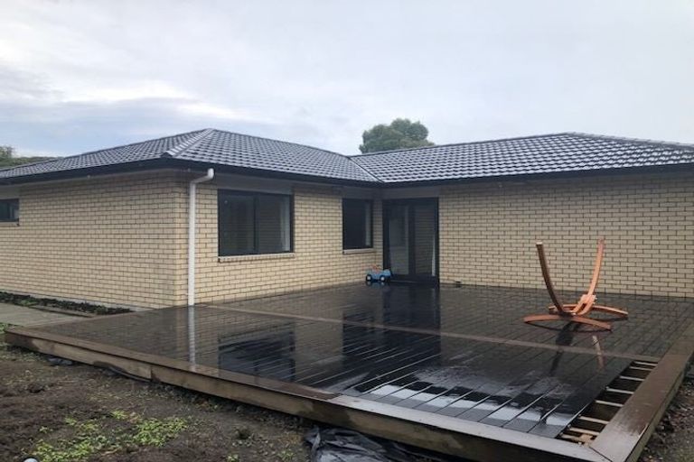 Photo of property in 91a Revans Street, Featherston, 5710