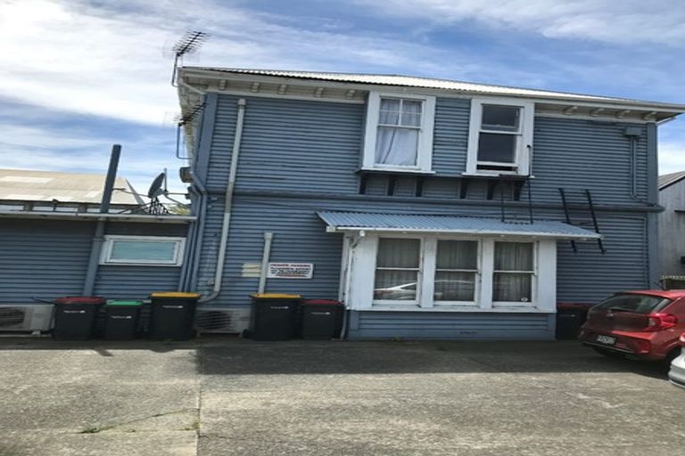 Photo of property in 11 Cashel Street, Christchurch Central, Christchurch, 8013