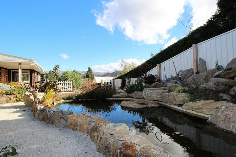 Photo of property in 4 Chandler Crescent, Clyde, 9330