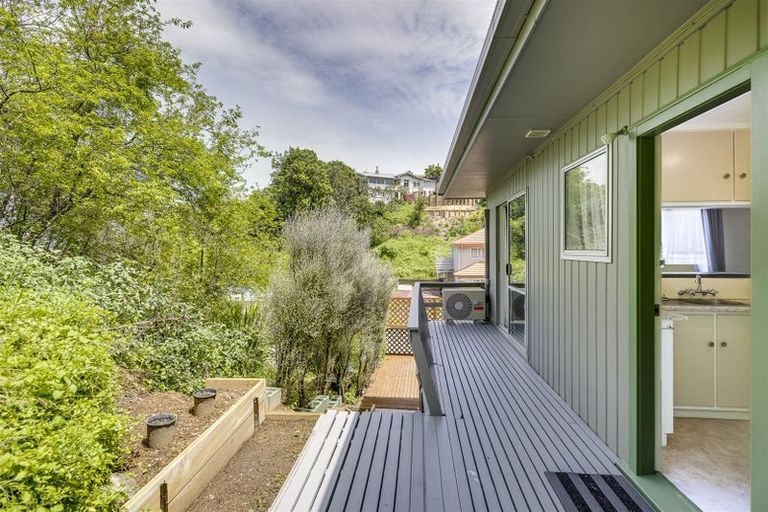 Photo of property in 3/11 Lucknow Terrace, Hospital Hill, Napier, 4110