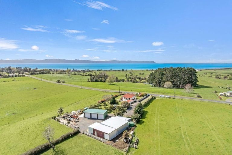 Photo of property in 128-138 Kaiaua Road, Kaiaua, Pokeno, 2473