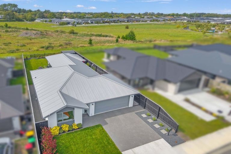 Photo of property in 11 Jury Lane, Woodend, 7610