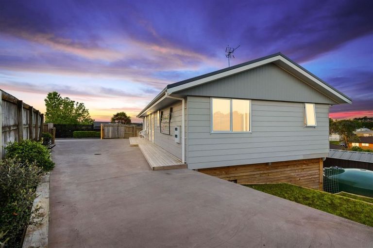 Photo of property in 32b Mili Way, Ranui, Auckland, 0612