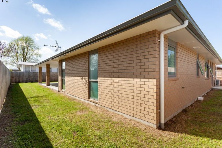 Photo of property in 52a Waharoa Road, Matamata, 3400