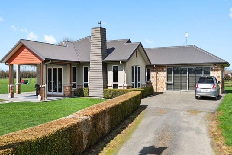 Photo of property in 332 Shewan Road, Gordonton, Hamilton, 3281