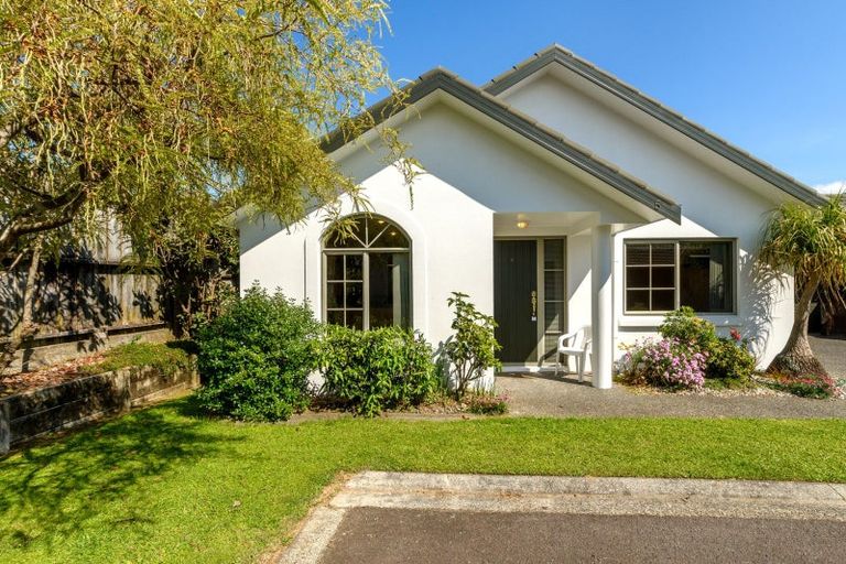 Photo of property in Orange Grove Village, 5/22 Pyes Pa Road, Pyes Pa, Tauranga, 3112